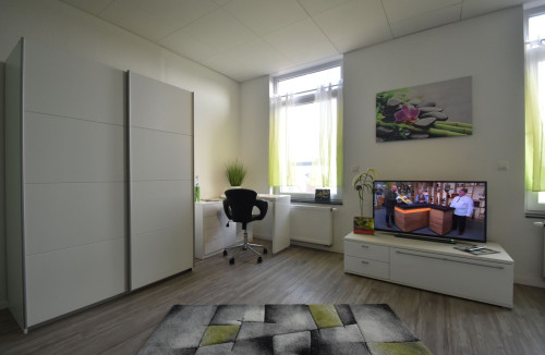 Fully eqipped and furnished apartment, no deposit, near Frankfurt airport - Gallery - 10