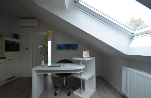 Fully eqipped and furnished apartment, no deposit, near Frankfurt airport - Gallery - 13