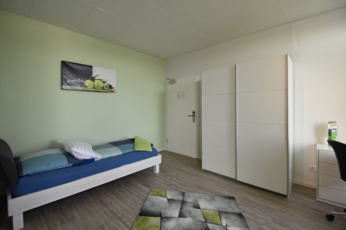 Fully eqipped and furnished apartment, no deposit, near Frankfurt airport - Gallery - 6