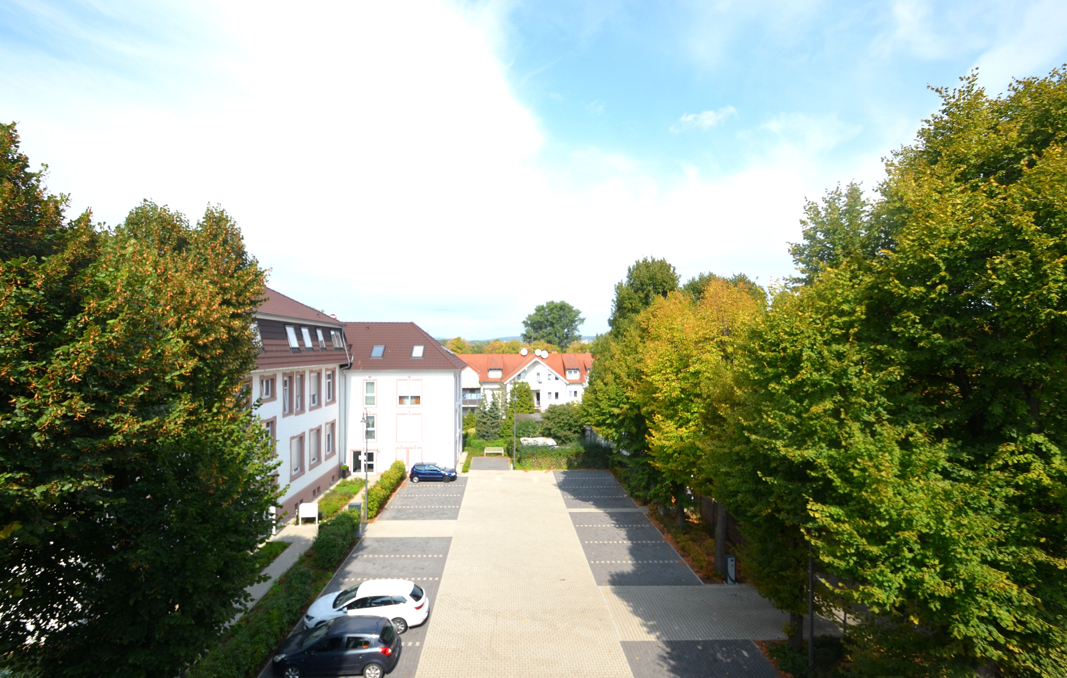  Fully Eqipped And Furnished Apartment, No Deposit, Near Frankfurt Airport  -  Fully eqipped and furnished apartment, no deposit, near Frankfurt airport  - Gallery -  1