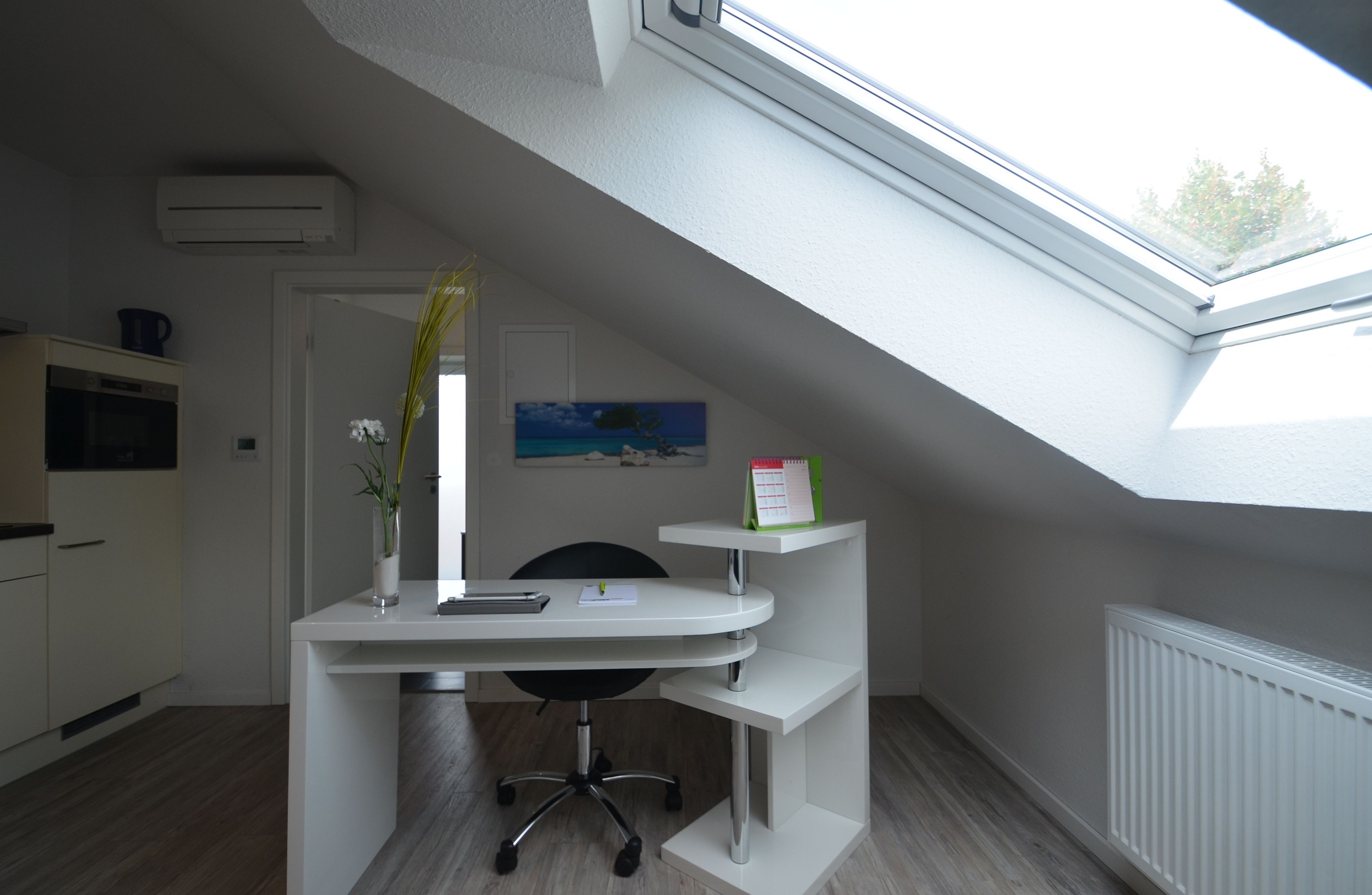  Fully Eqipped And Furnished Apartment, No Deposit, Near Frankfurt Airport  -  Fully eqipped and furnished apartment, no deposit, near Frankfurt airport  - Gallery -  12