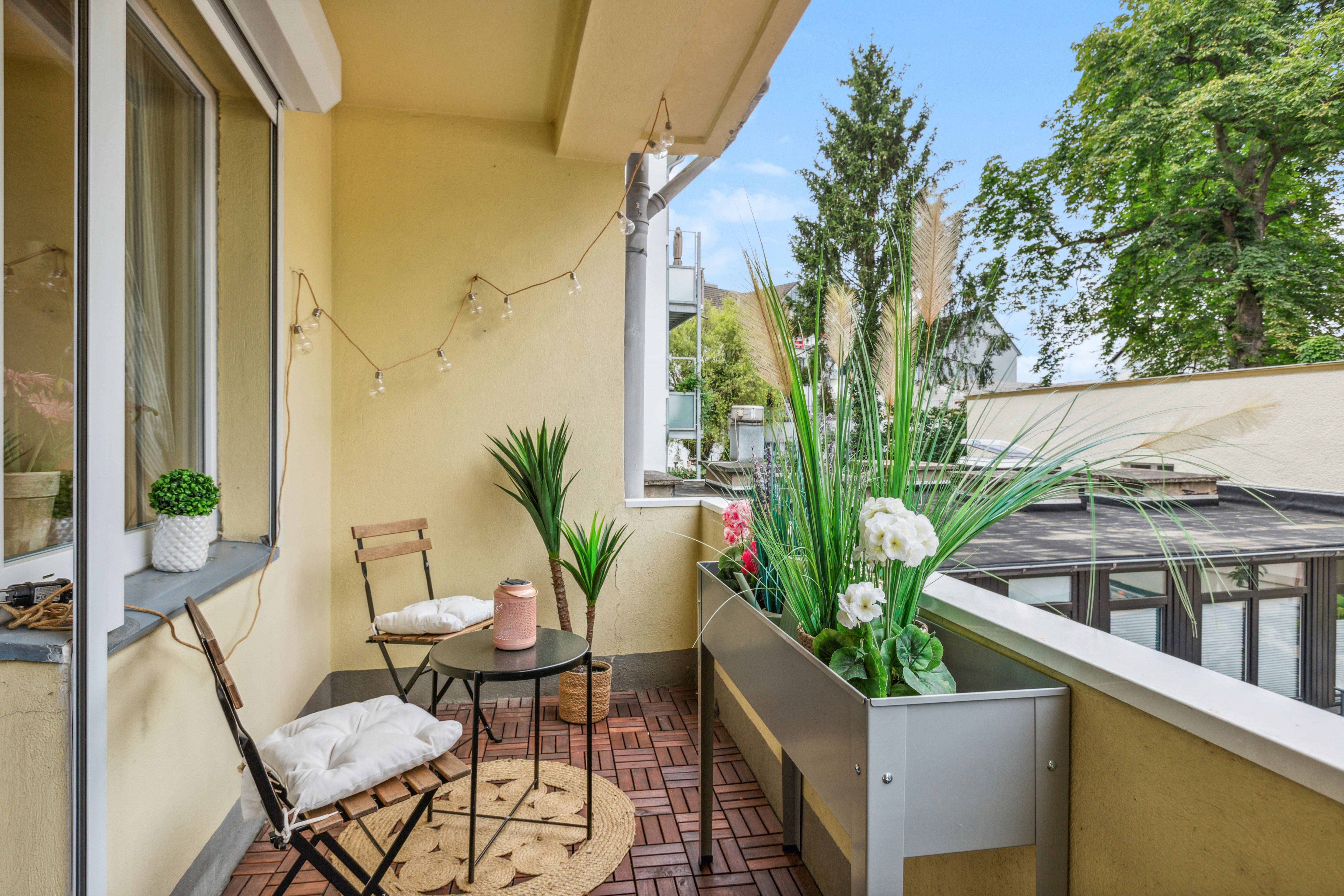 LEVEL22 | Charming, Balcony, Central Location Near Train Station - LEVEL22 | Charming, Balcony, Central Location Near Train Station - Gallery - 21