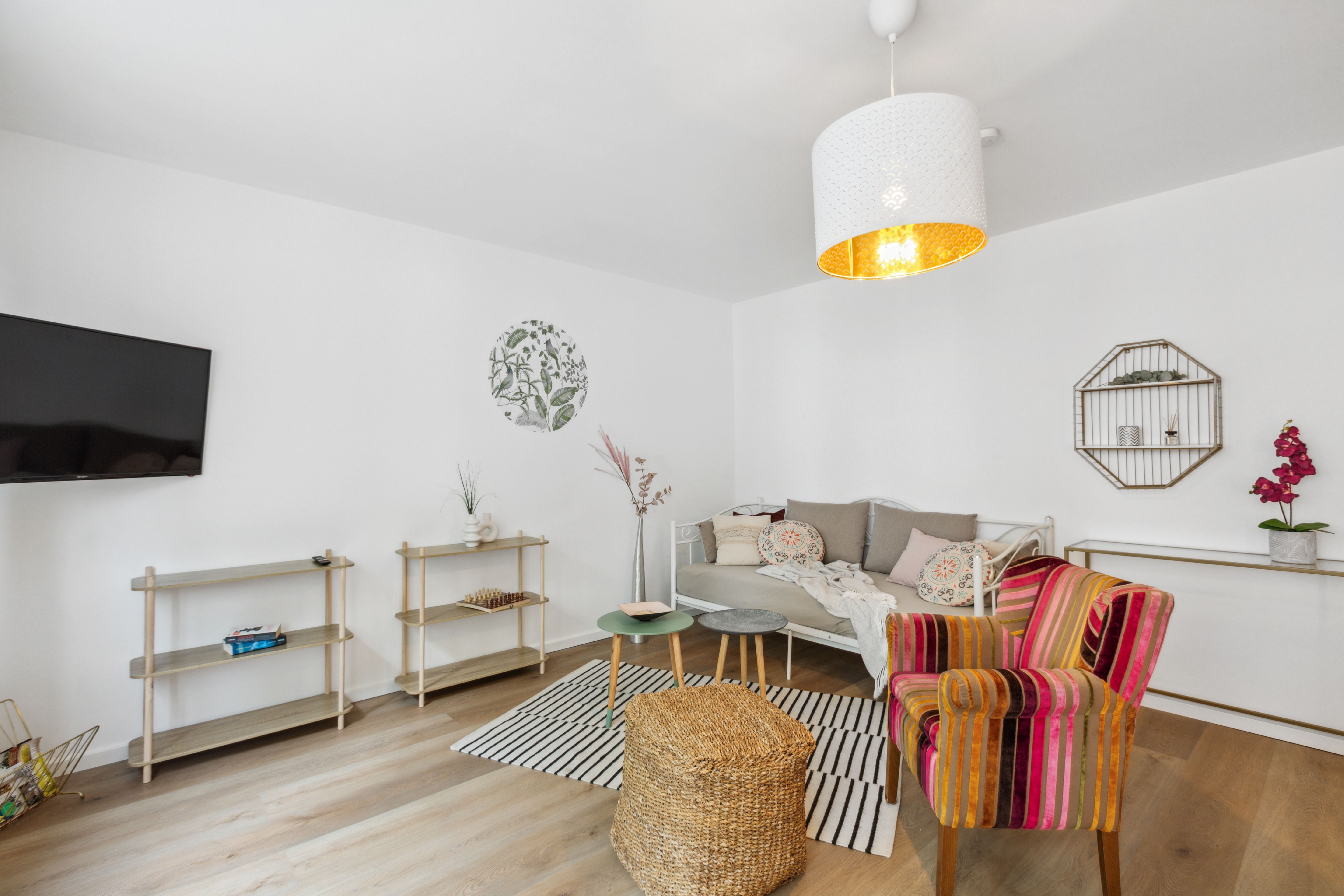 LEVEL22 | Charming, Balcony, Central Location Near Train Station - LEVEL22 | Charming, Balcony, Central Location Near Train Station - Gallery - 22
