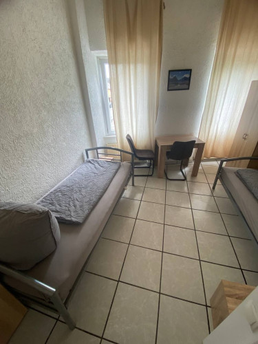 Charming studio in Bonn