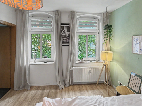 Stylish & Cosy Apartment direct in the city - completetly equipment - Gallery - 13