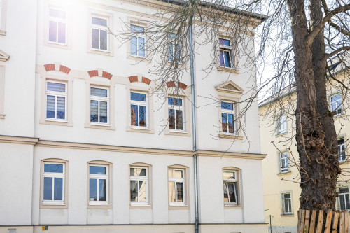 Stylish & Cosy Apartment direct in the city - completetly equipment