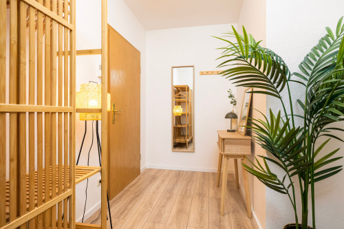Stylish & Cosy Apartment direct in the city - completetly equipment - Gallery - 6