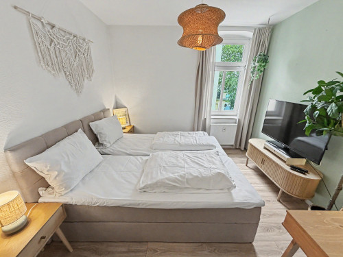 Stylish & Cosy Apartment direct in the city - completetly equipment - Gallery - 17
