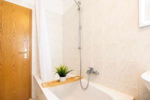 Stylish & Cosy Apartment direct in the city - completetly equipment - Gallery - 7