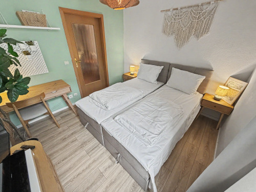 Stylish & Cosy Apartment direct in the city - completetly equipment - Gallery - 18