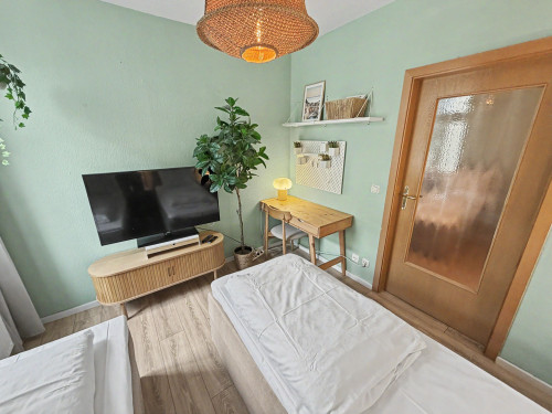 Stylish & Cosy Apartment direct in the city - completetly equipment - Gallery - 16