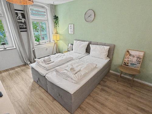 Stylish & Cosy Apartment direct in the city - completetly equipment - Gallery - 11