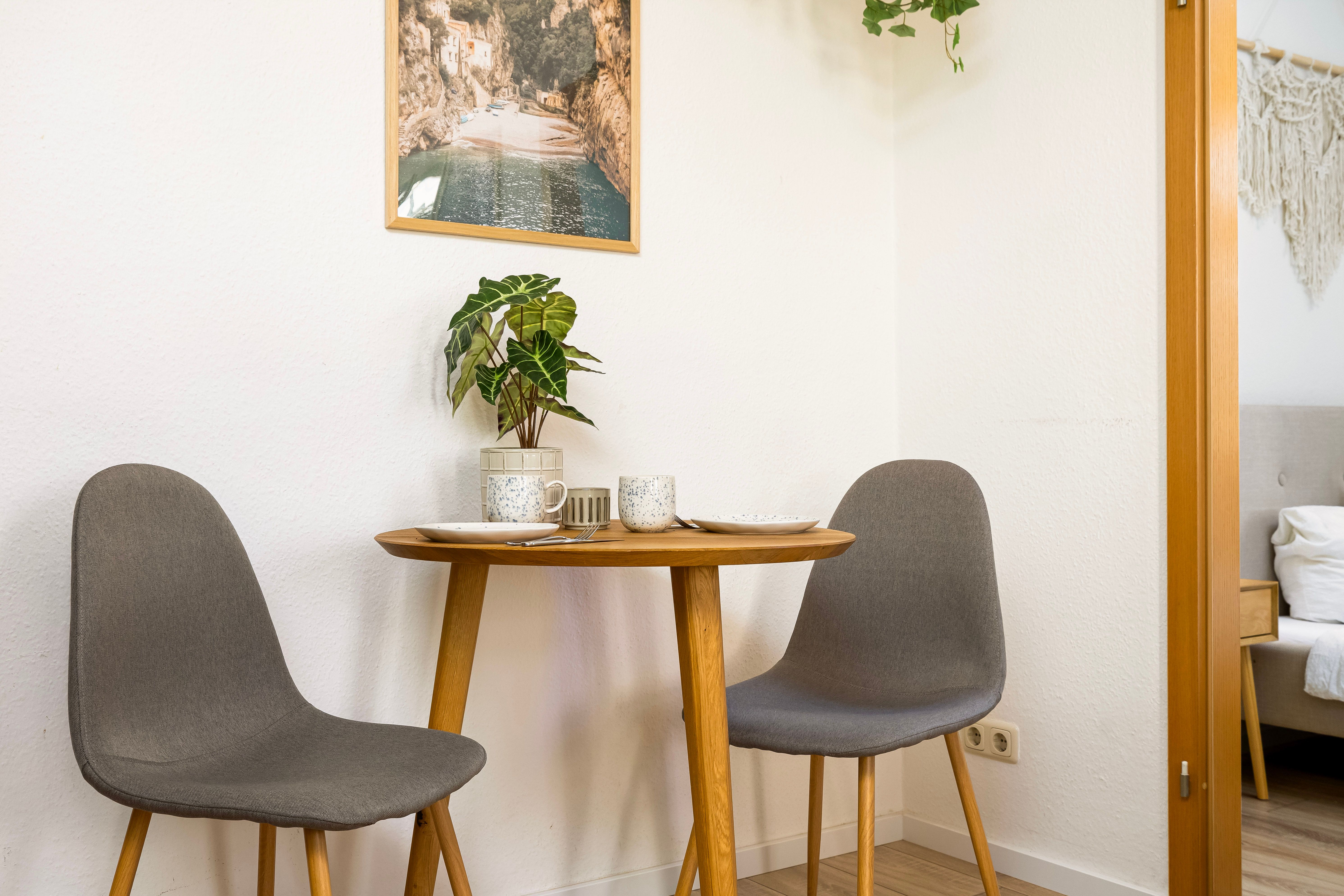  Stylish & Cosy Apartment Direct In The City - Completetly Equipment  -  Stylish & Cosy Apartment direct in the city - completetly equipment  - Gallery -  20