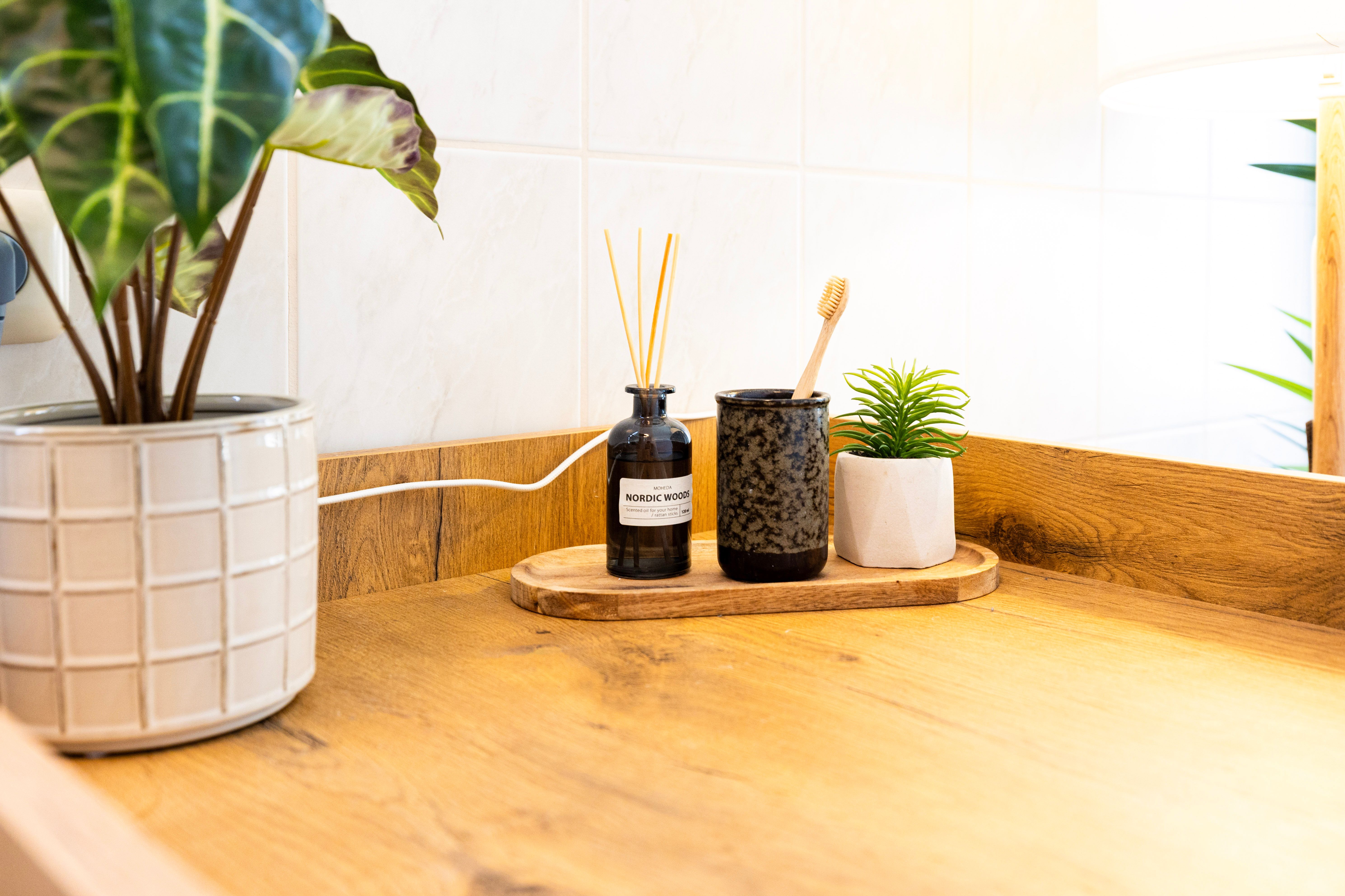  Stylish & Cosy Apartment Direct In The City - Completetly Equipment  -  Stylish & Cosy Apartment direct in the city - completetly equipment  - Gallery -  7