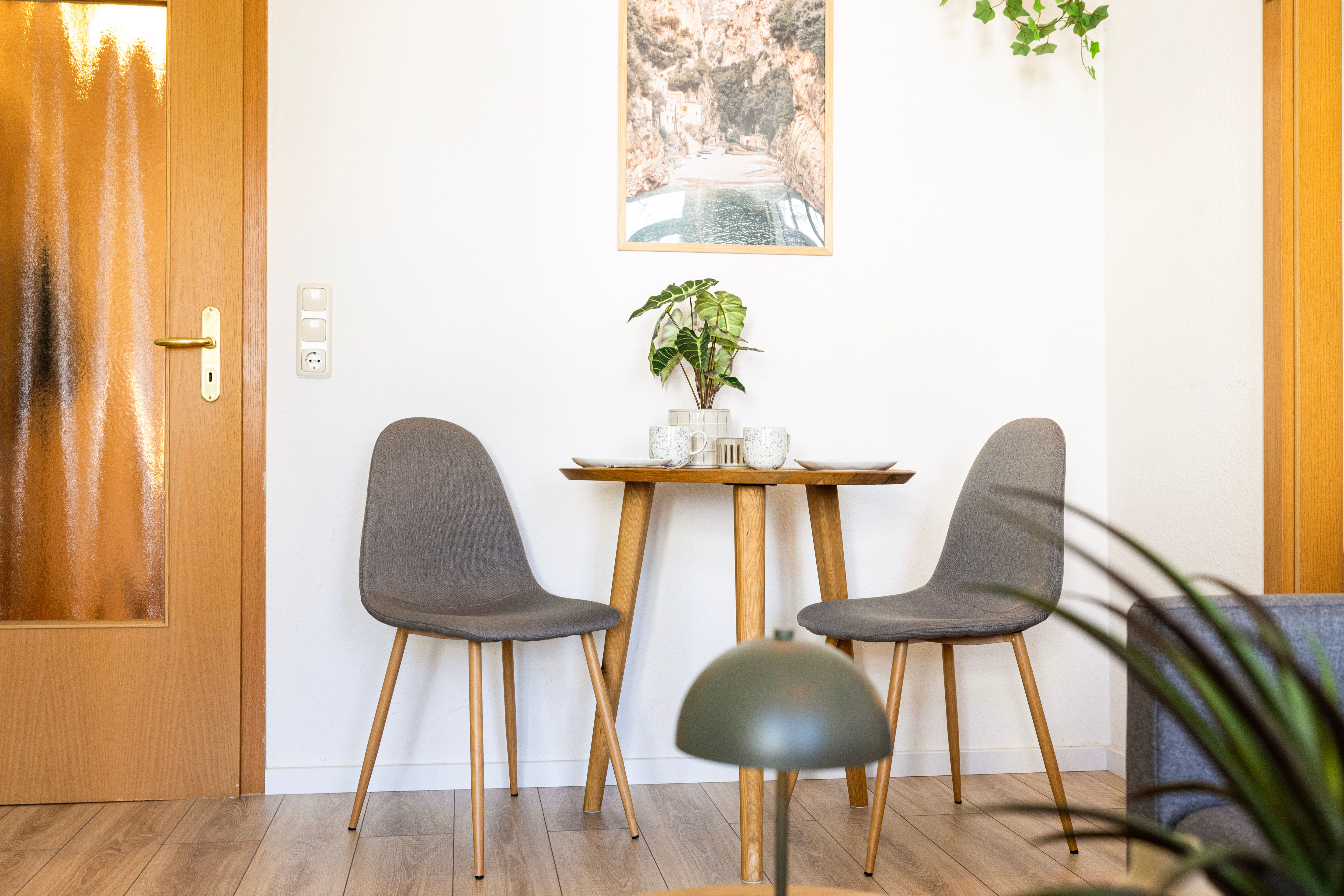  Stylish & Cosy Apartment Direct In The City - Completetly Equipment  -  Stylish & Cosy Apartment direct in the city - completetly equipment  - Gallery -  18