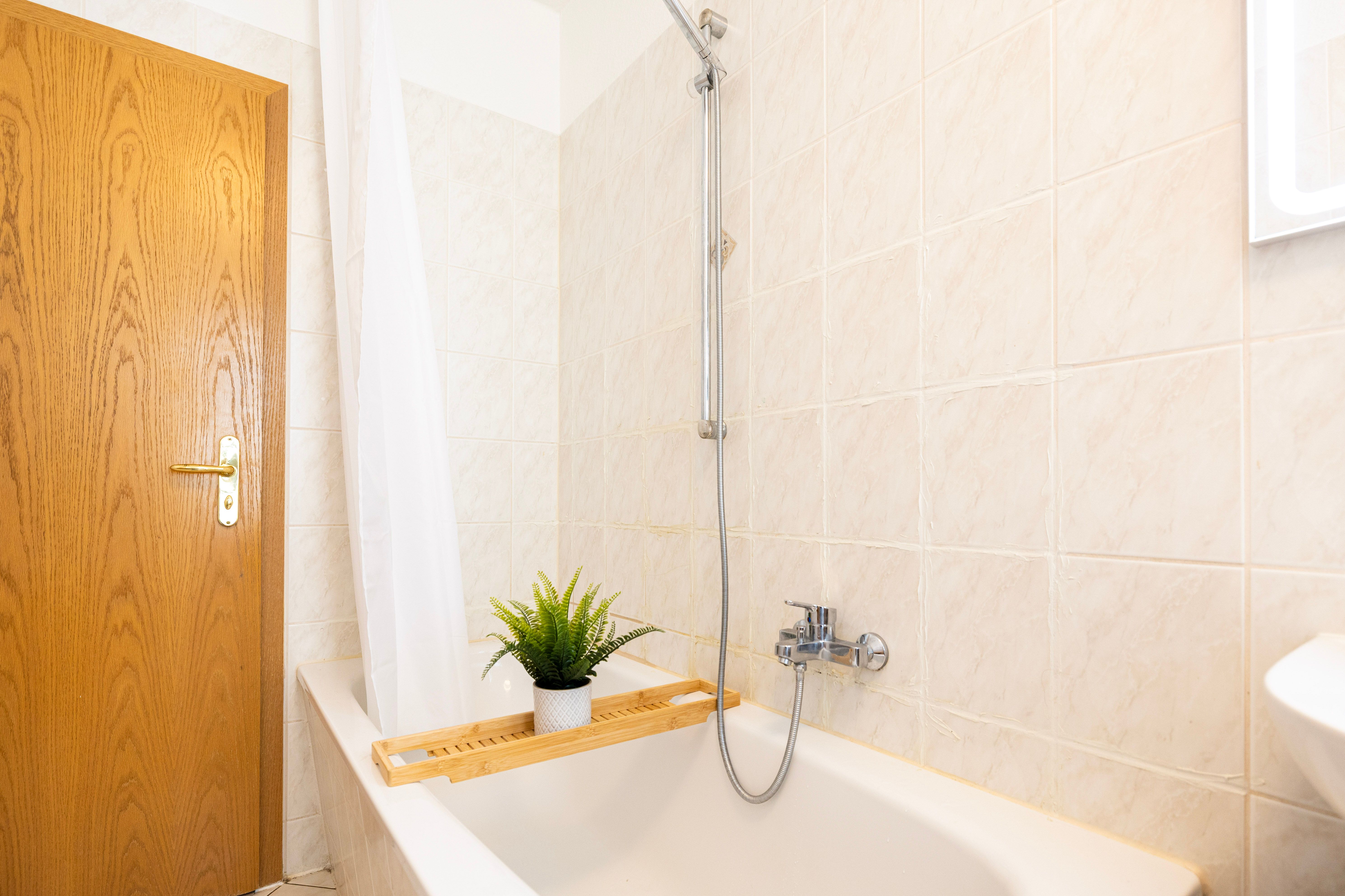  Stylish & Cosy Apartment Direct In The City - Completetly Equipment  -  Stylish & Cosy Apartment direct in the city - completetly equipment  - Gallery -  6