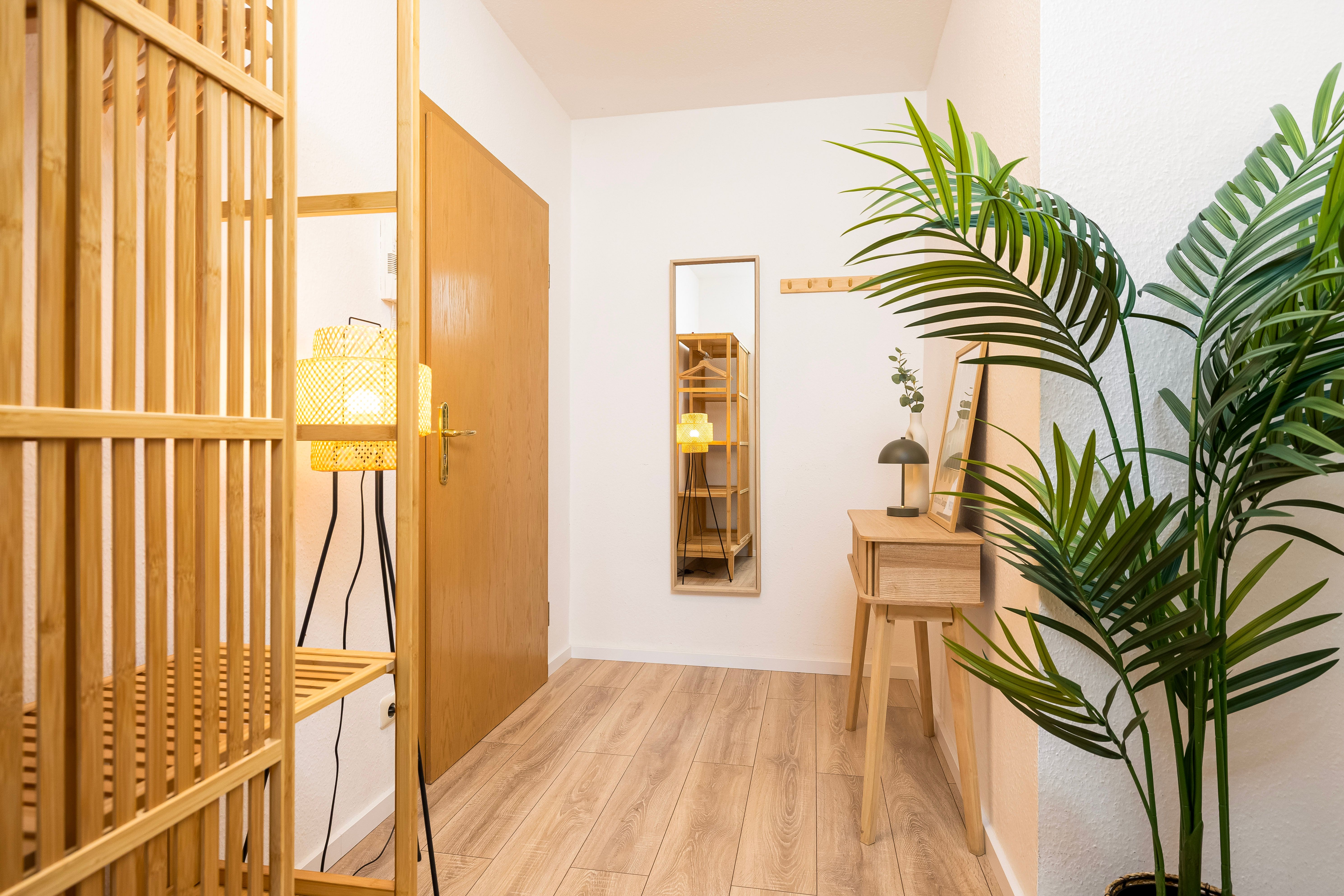  Stylish & Cosy Apartment Direct In The City - Completetly Equipment  -  Stylish & Cosy Apartment direct in the city - completetly equipment  - Gallery -  5