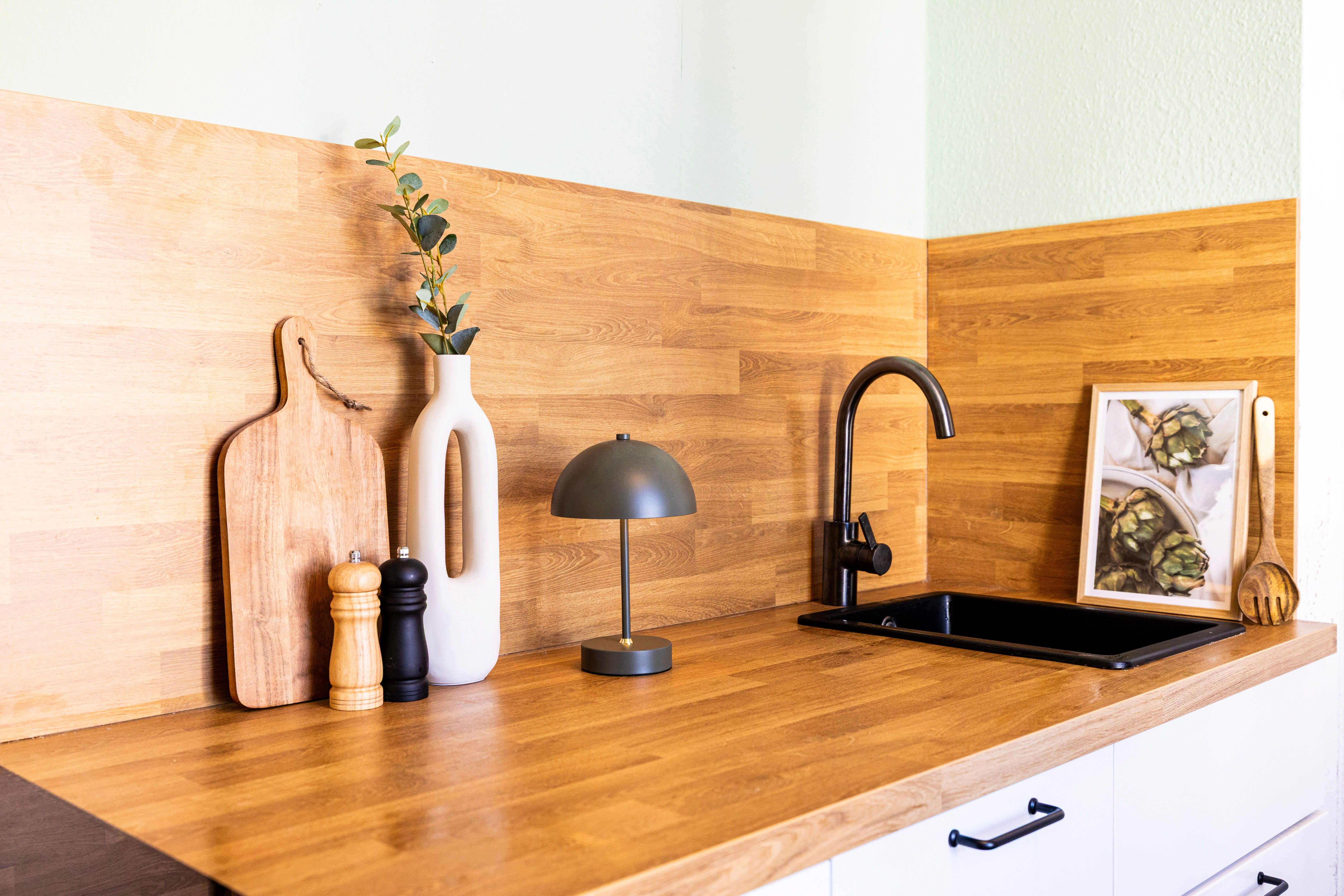  Stylish & Cosy Apartment Direct In The City - Completetly Equipment  -  Stylish & Cosy Apartment direct in the city - completetly equipment  - Gallery -  15