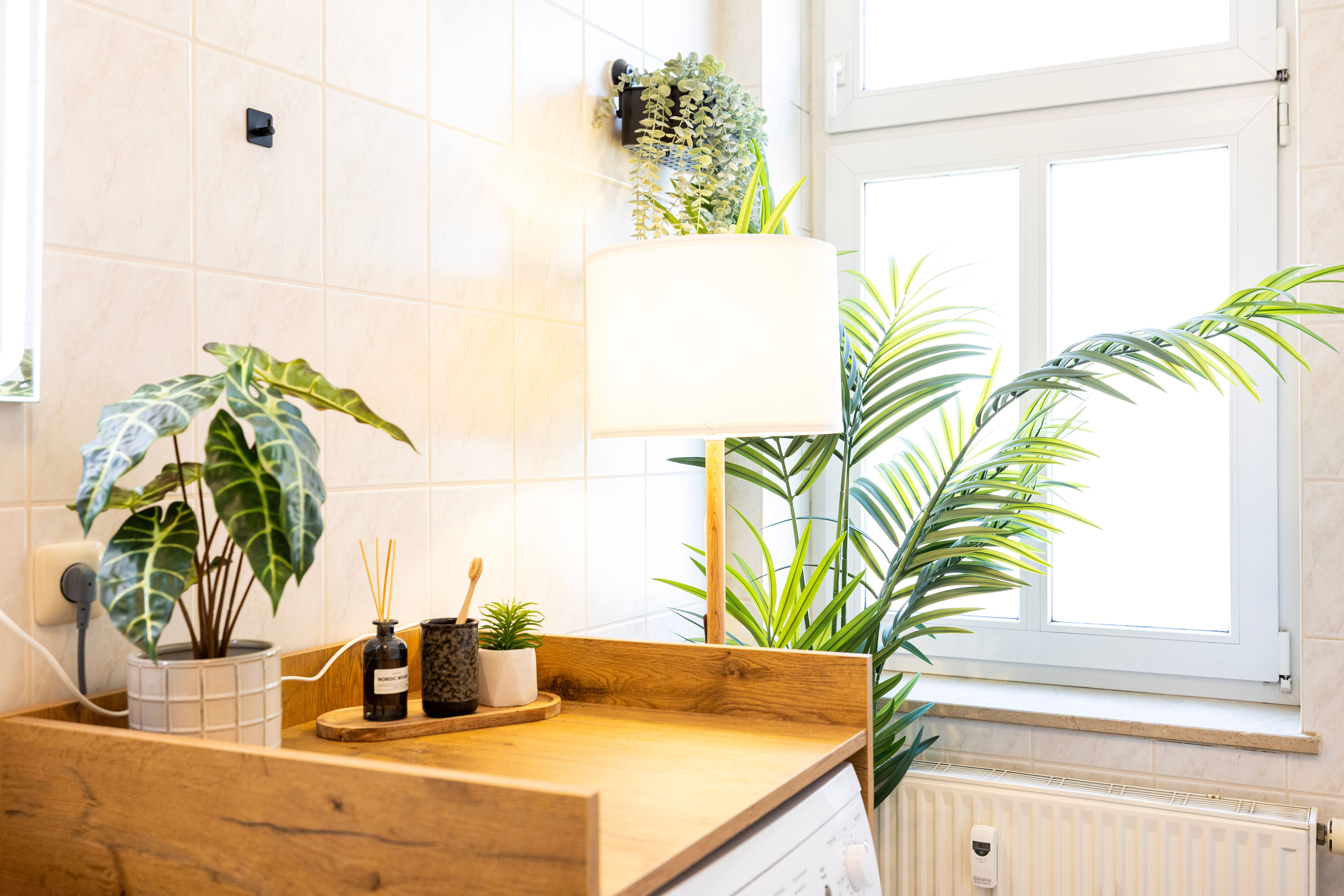  Stylish & Cosy Apartment Direct In The City - Completetly Equipment  -  Stylish & Cosy Apartment direct in the city - completetly equipment  - Gallery -  8