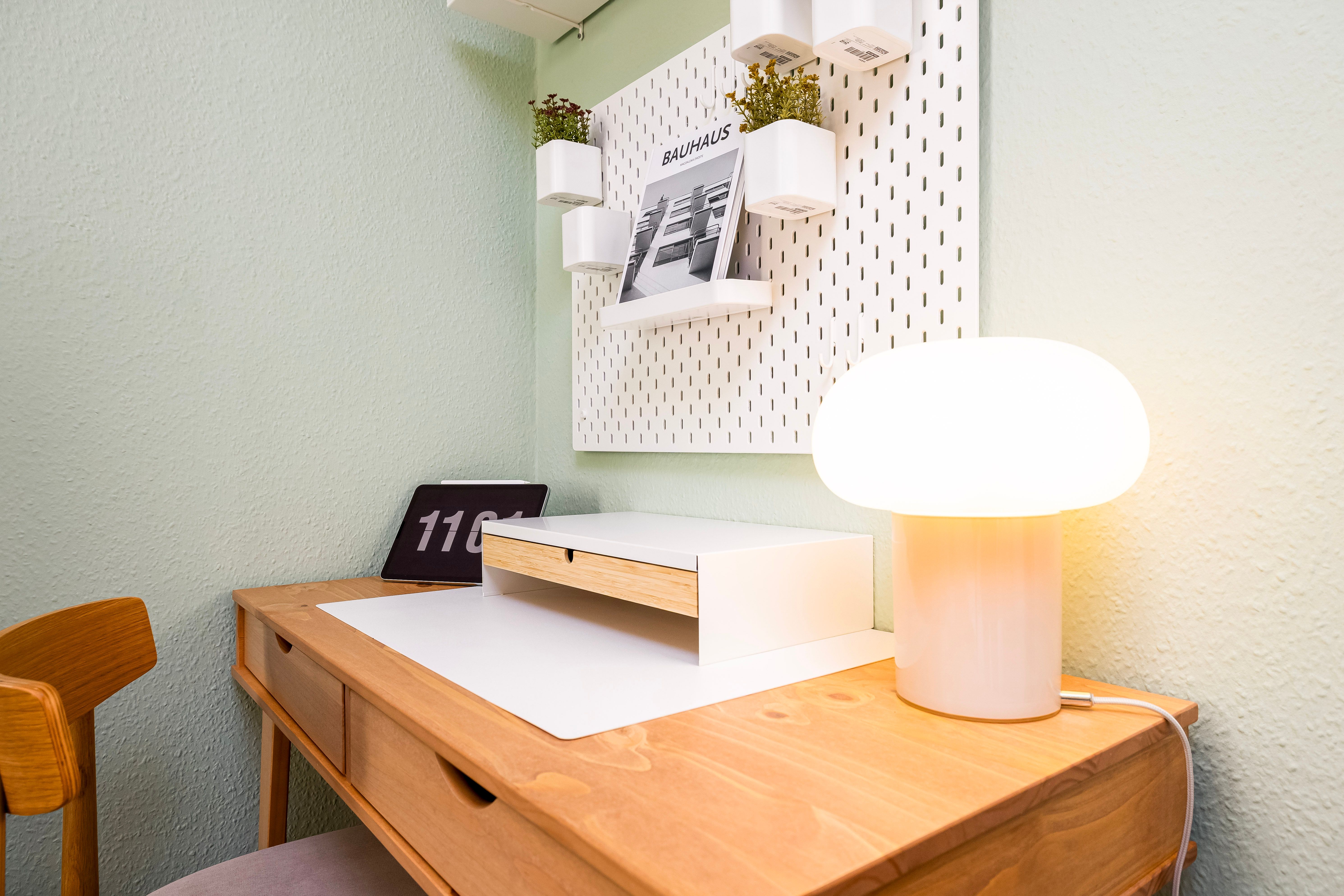  Stylish & Cosy Apartment Direct In The City - Completetly Equipment  -  Stylish & Cosy Apartment direct in the city - completetly equipment  - Gallery -  10