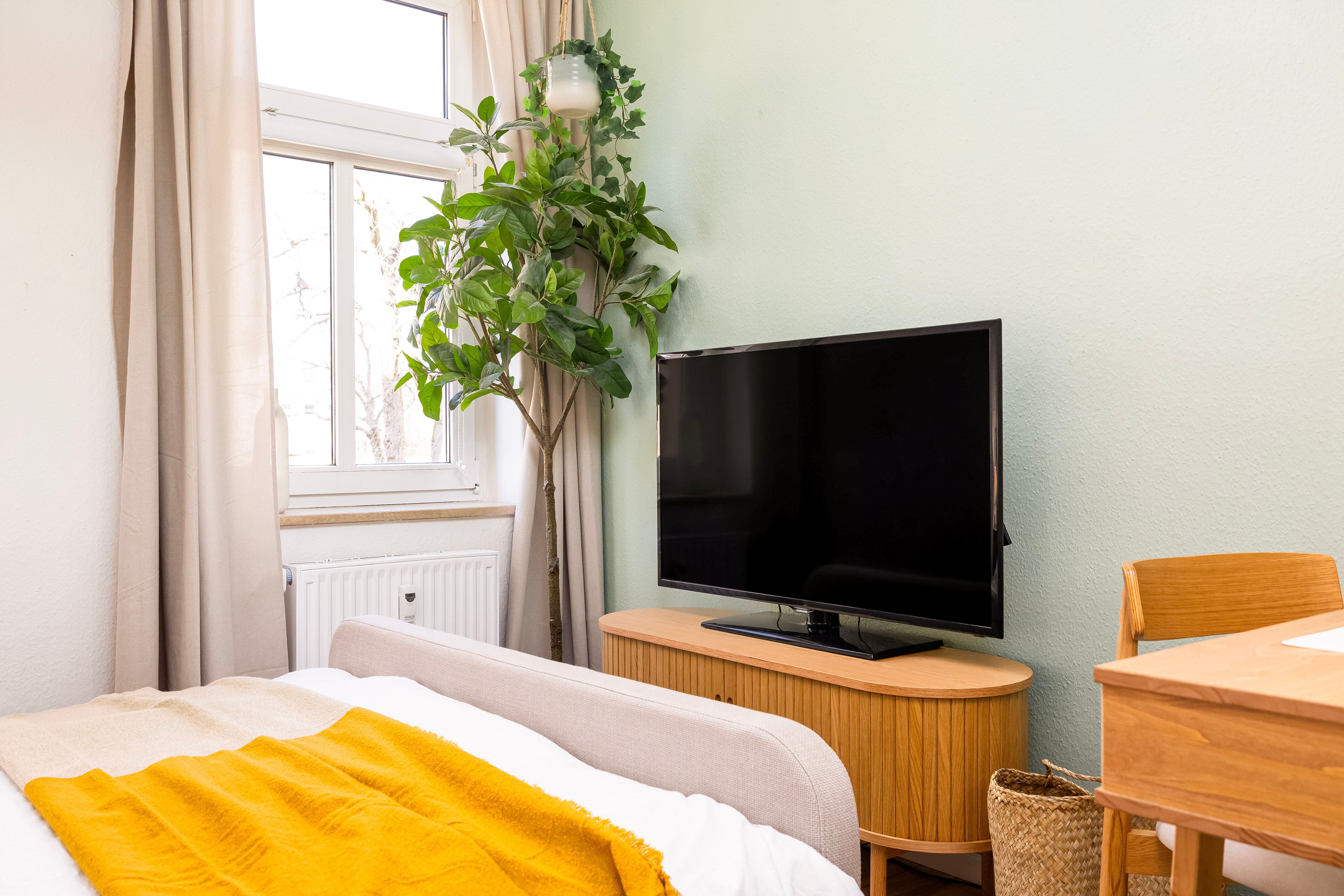 Stylish & Cosy Apartment Direct In The City - Completetly Equipment  -  Stylish & Cosy Apartment direct in the city - completetly equipment  - Gallery -  12