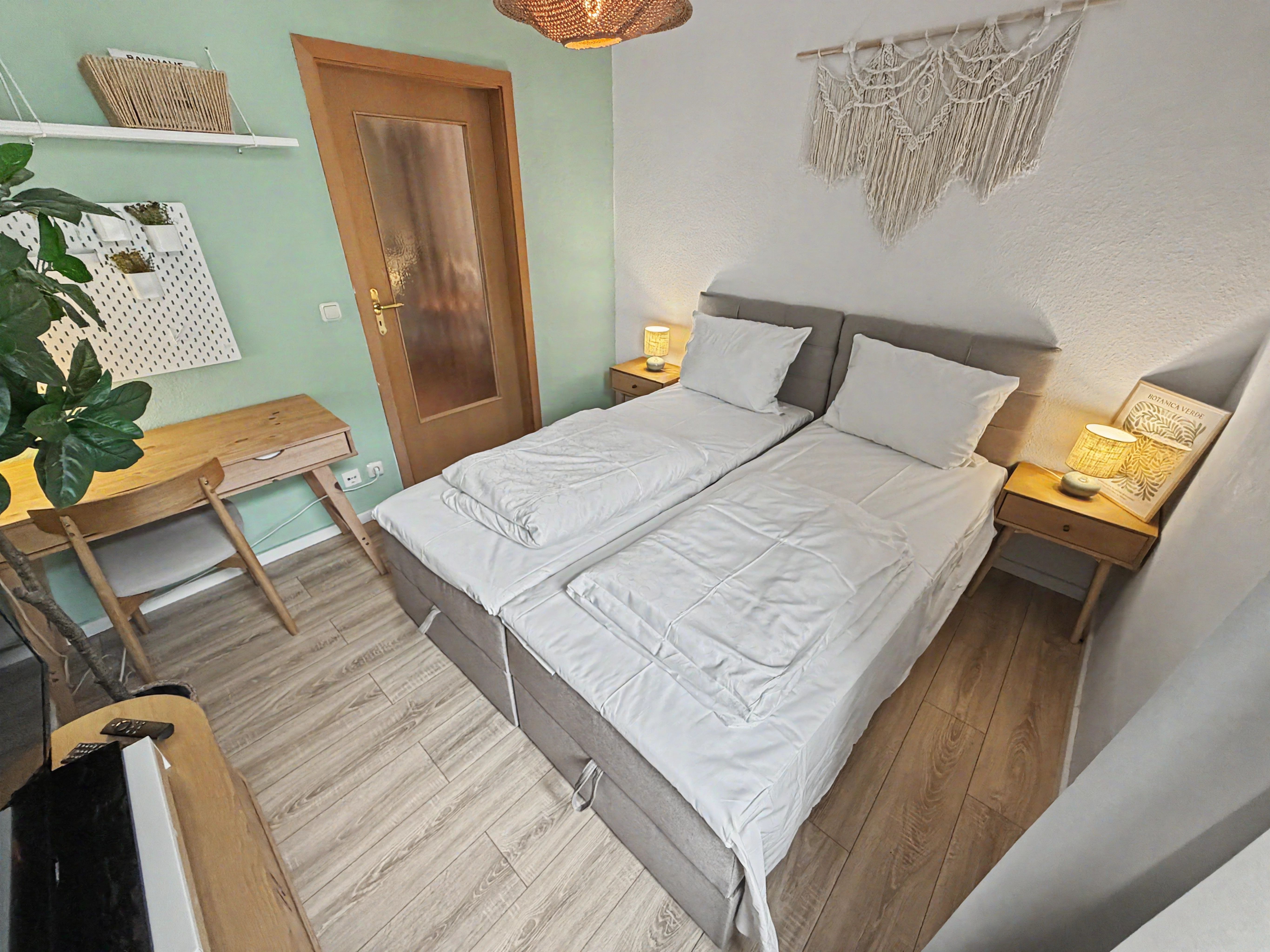 Stylish & Cosy Apartment Direct In The City - Completetly Equipment - 1
