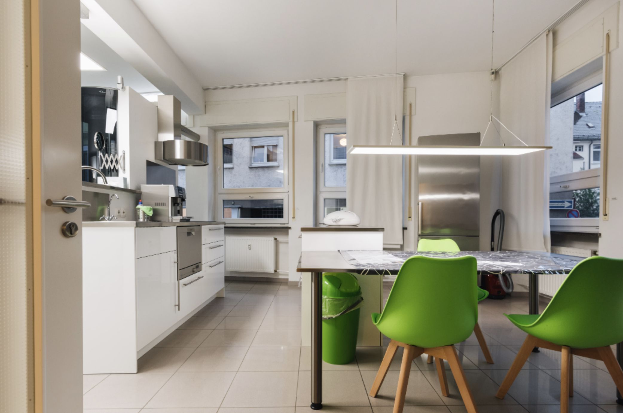  Apartment A - Modern Stylish 1 Room Loft City Center Ground Floor  -  Apartment A - Modern stylish 1 room Loft City Center Ground Floor  - Gallery -  12