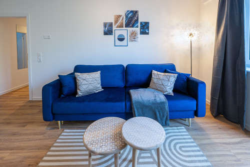 Skipper’s Deck: New and central apartment from STAY YOUR WAY - Gallery - 6