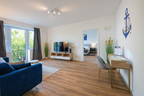Skipper’s Deck: New and central apartment from STAY YOUR WAY - Gallery - 9