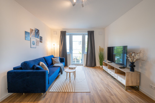 Skipper’s Deck: New and central apartment from STAY YOUR WAY - Gallery - 7