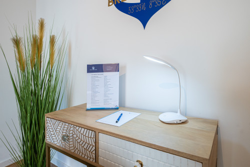 Skipper’s Deck: New and central apartment from STAY YOUR WAY - Gallery - 18