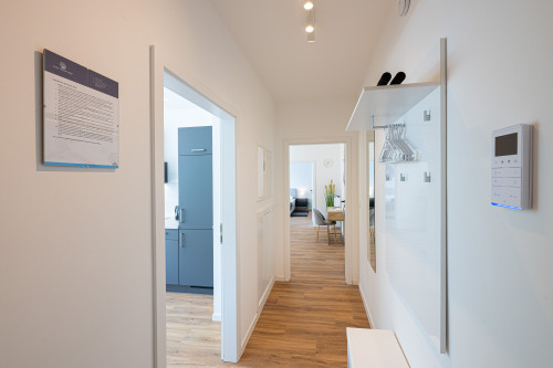 Skipper’s Deck: New and central apartment from STAY YOUR WAY - Gallery - 24