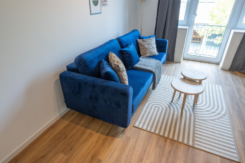 Skipper’s Deck: New and central apartment from STAY YOUR WAY - Gallery - 5