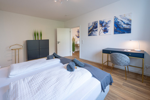 Skipper’s Deck: New and central apartment from STAY YOUR WAY - Gallery - 15