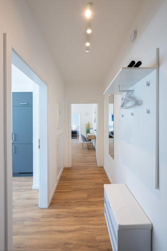 Skipper’s Deck: New and central apartment from STAY YOUR WAY - Gallery - 25