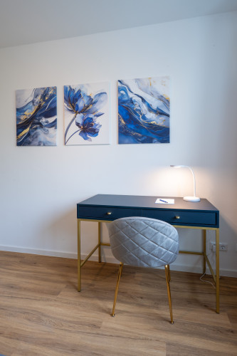 Skipper’s Deck: New and central apartment from STAY YOUR WAY - Gallery - 16