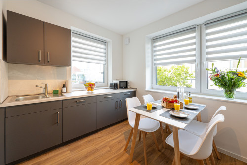 Skipper’s Deck: New and central apartment from STAY YOUR WAY - Gallery - 12