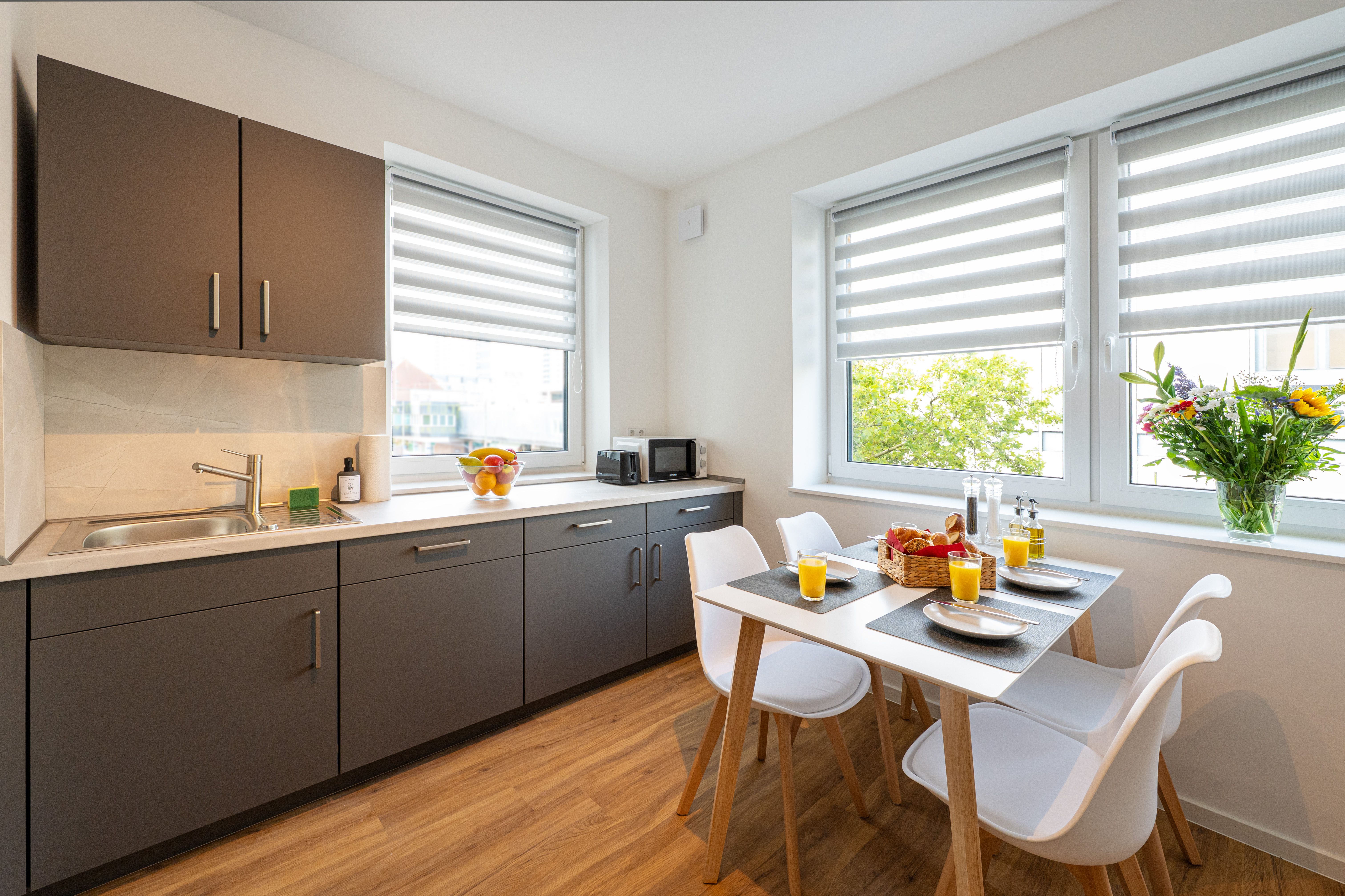 Skipper’s Deck: New And Central Apartment From STAY YOUR WAY - 11