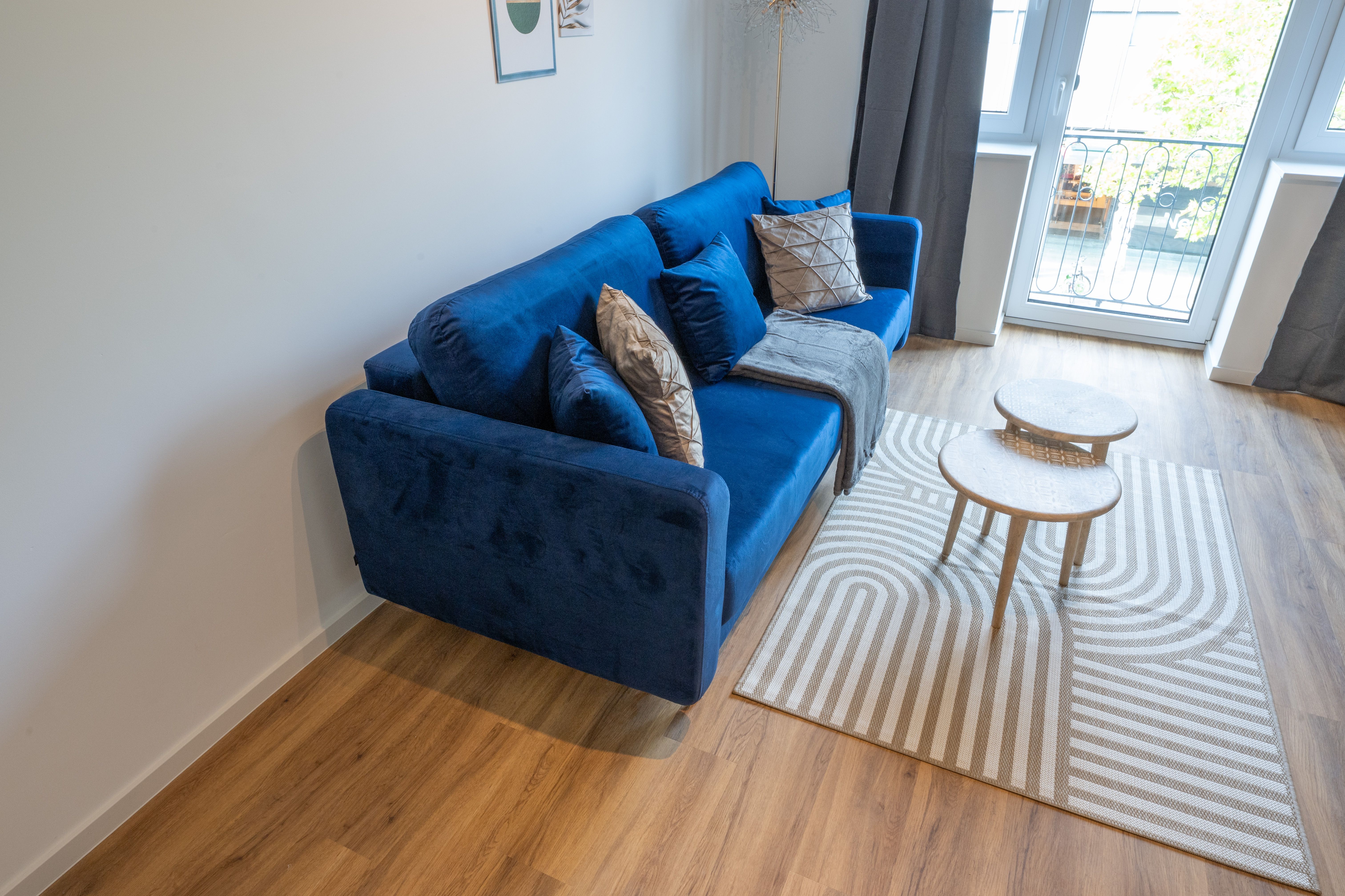 Skipper’s Deck: New And Central Apartment From STAY YOUR WAY - 4