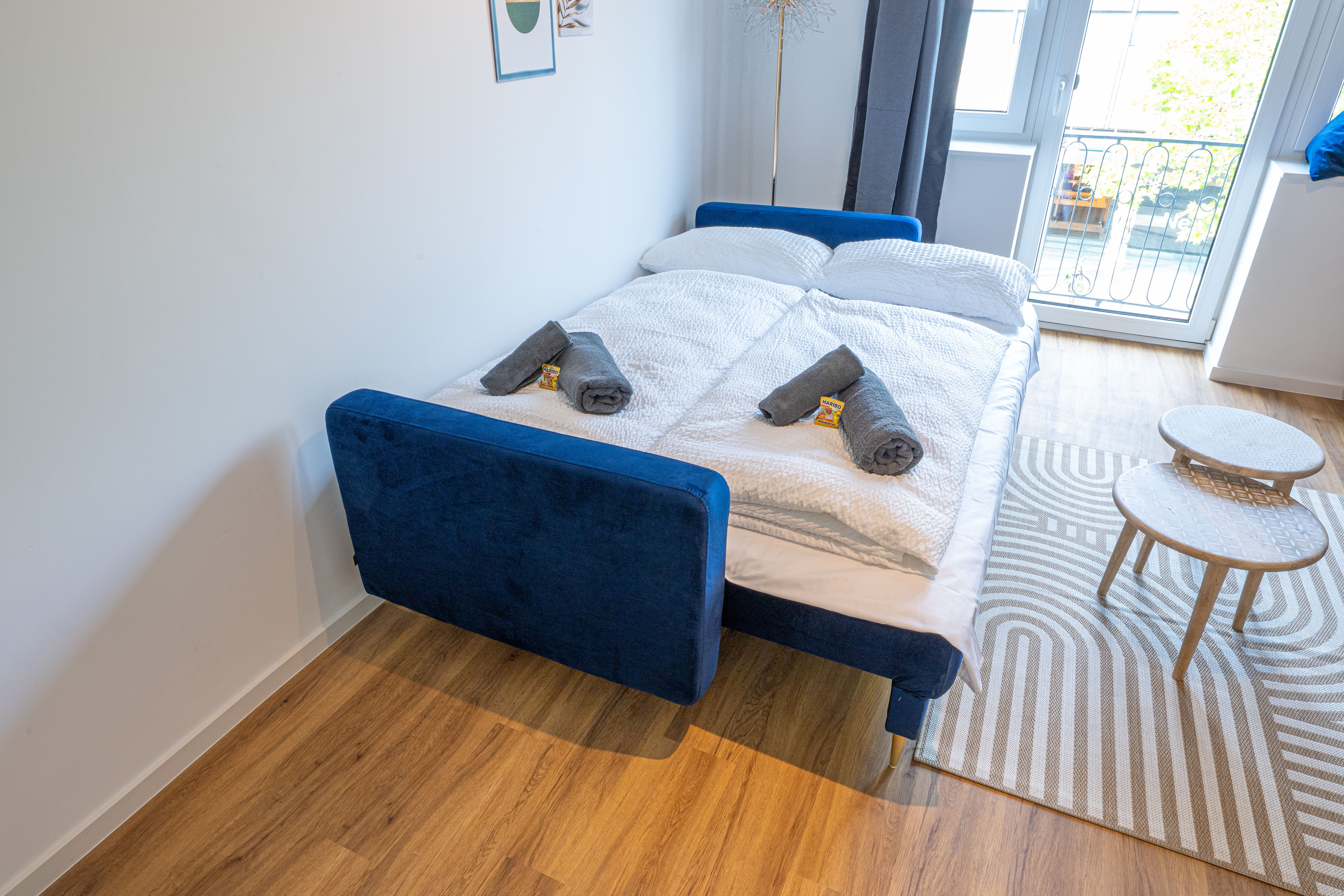 Skipper’s Deck: New And Central Apartment From STAY YOUR WAY - 2