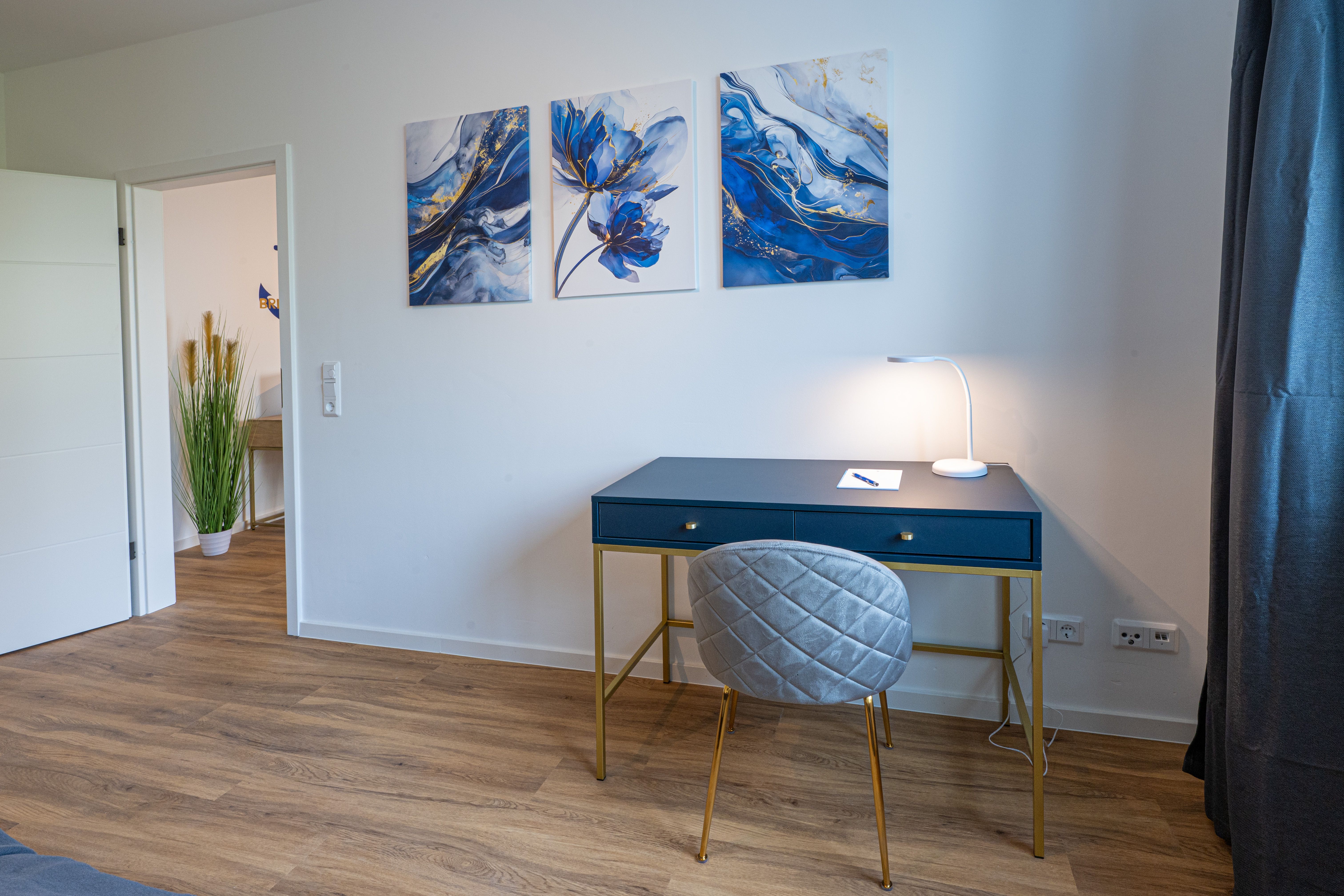 Skipper’s Deck: New And Central Apartment From STAY YOUR WAY - 26