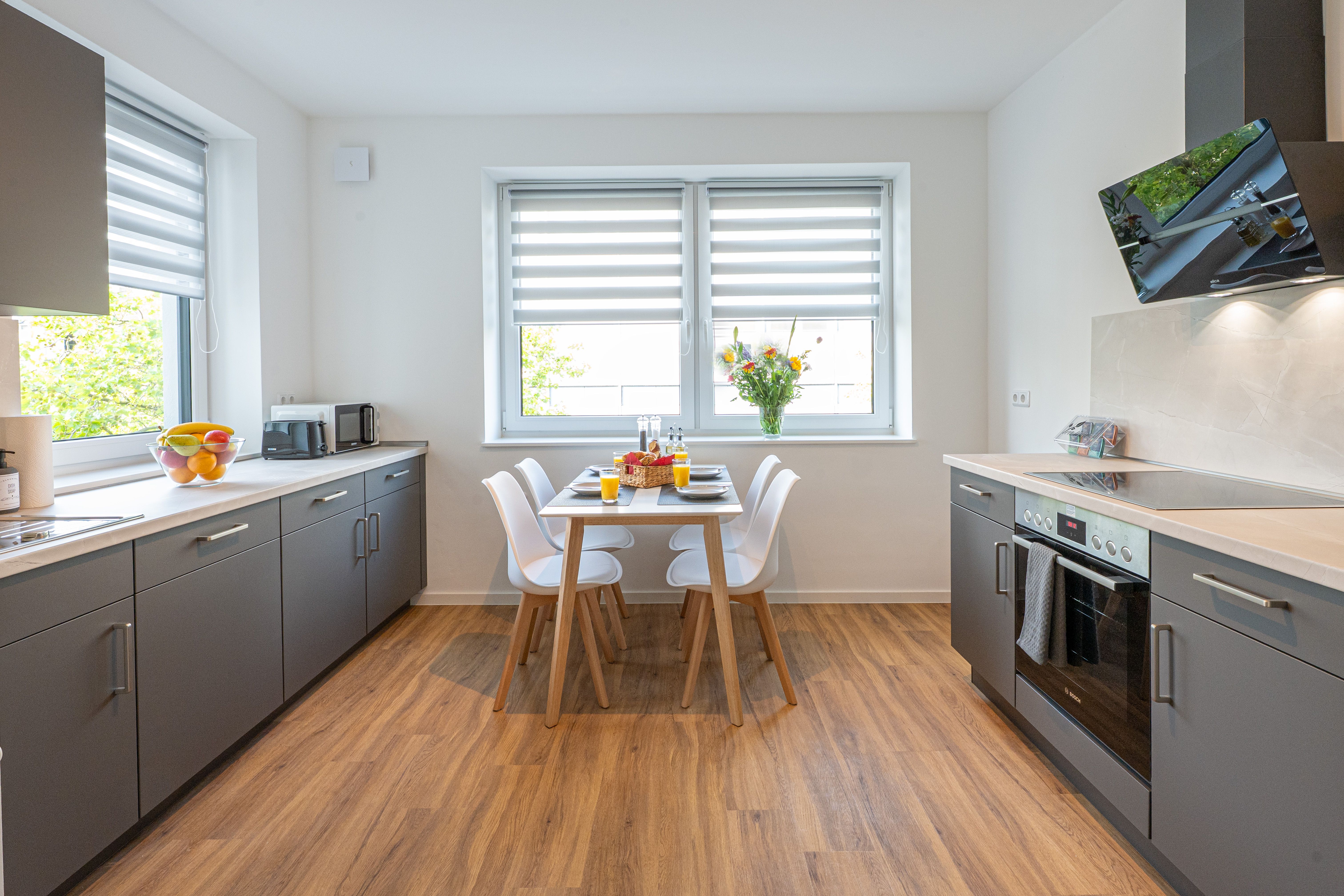 Skipper’s Deck: New And Central Apartment From STAY YOUR WAY - 12