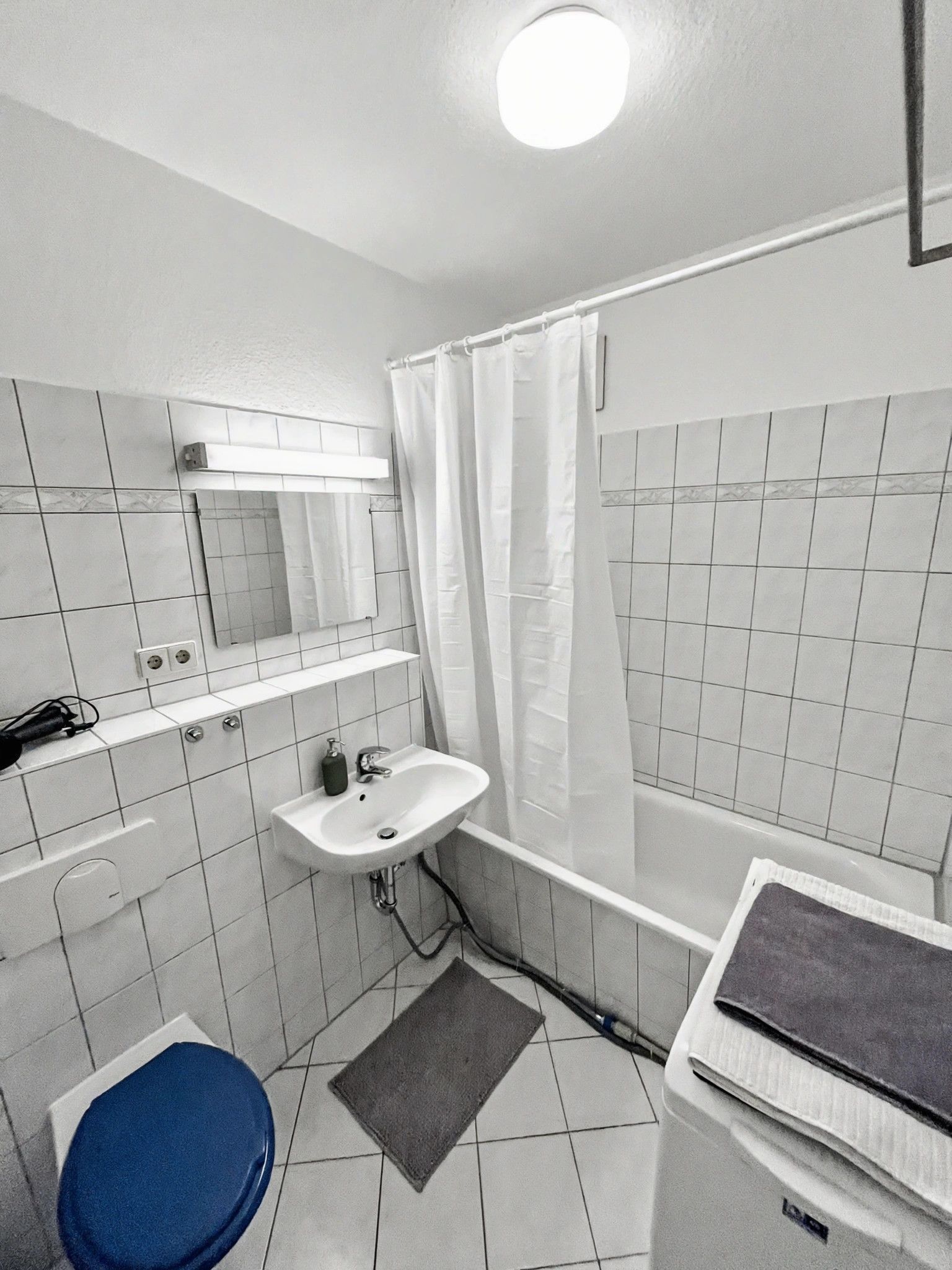 Stylish & Cosy Apartment Direct In The City - Complete Fitted - Stylish & Cosy Apartment direct in the city - complete fitted - Gallery - 6