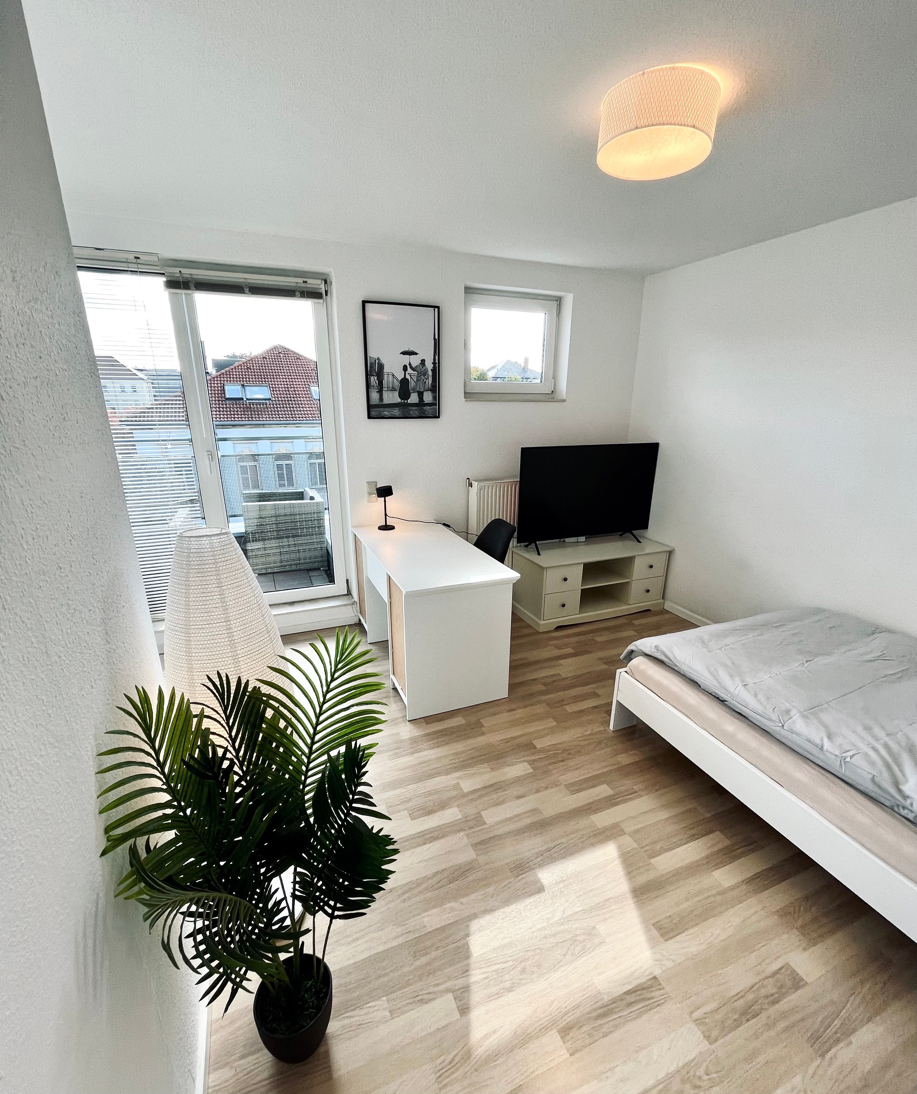Stylish & Cosy Apartment Direct In The City - Complete Fitted - Stylish & Cosy Apartment direct in the city - complete fitted - Gallery - 28