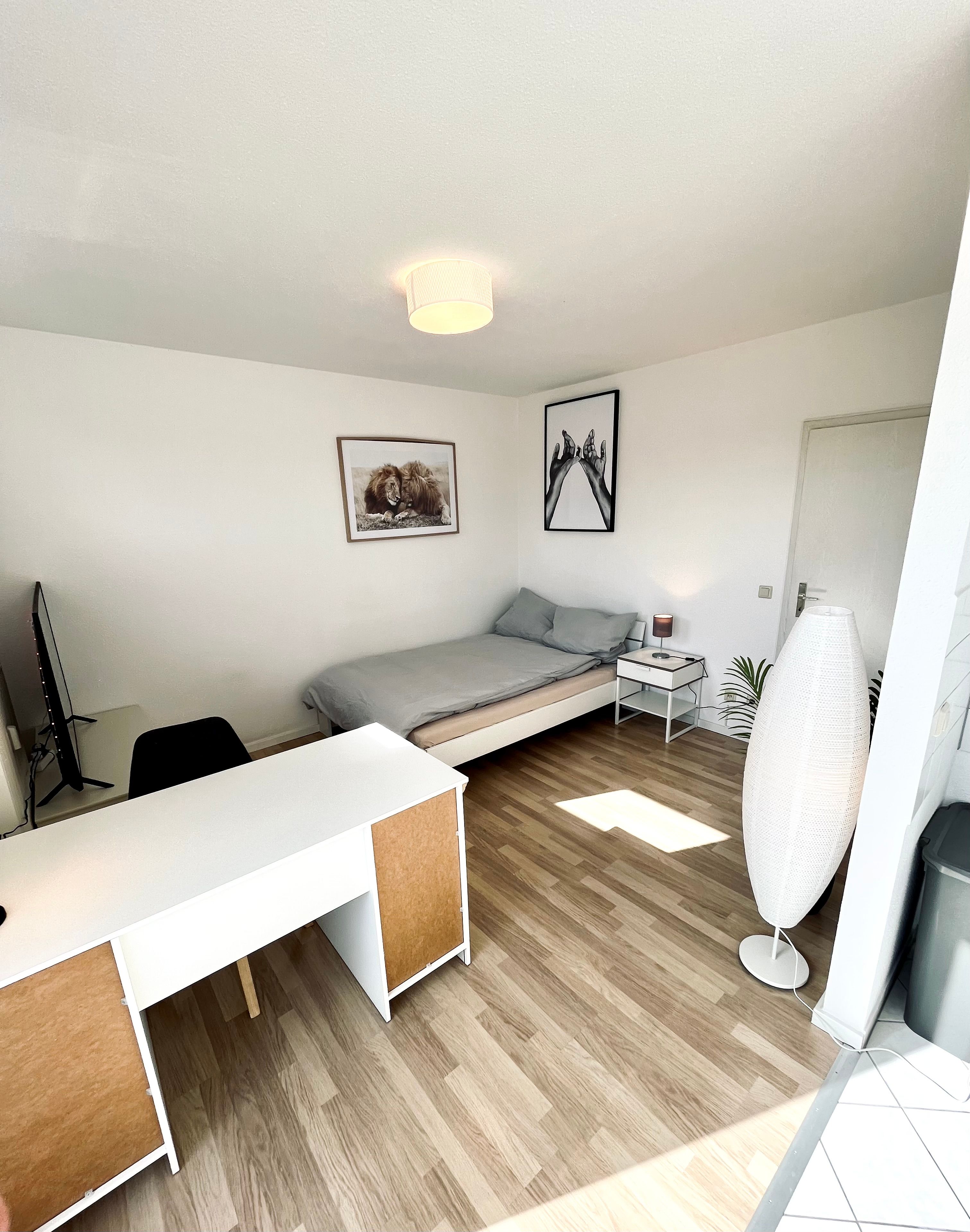 Stylish & Cosy Apartment Direct In The City - Complete Fitted - Stylish & Cosy Apartment direct in the city - complete fitted - Gallery - 27