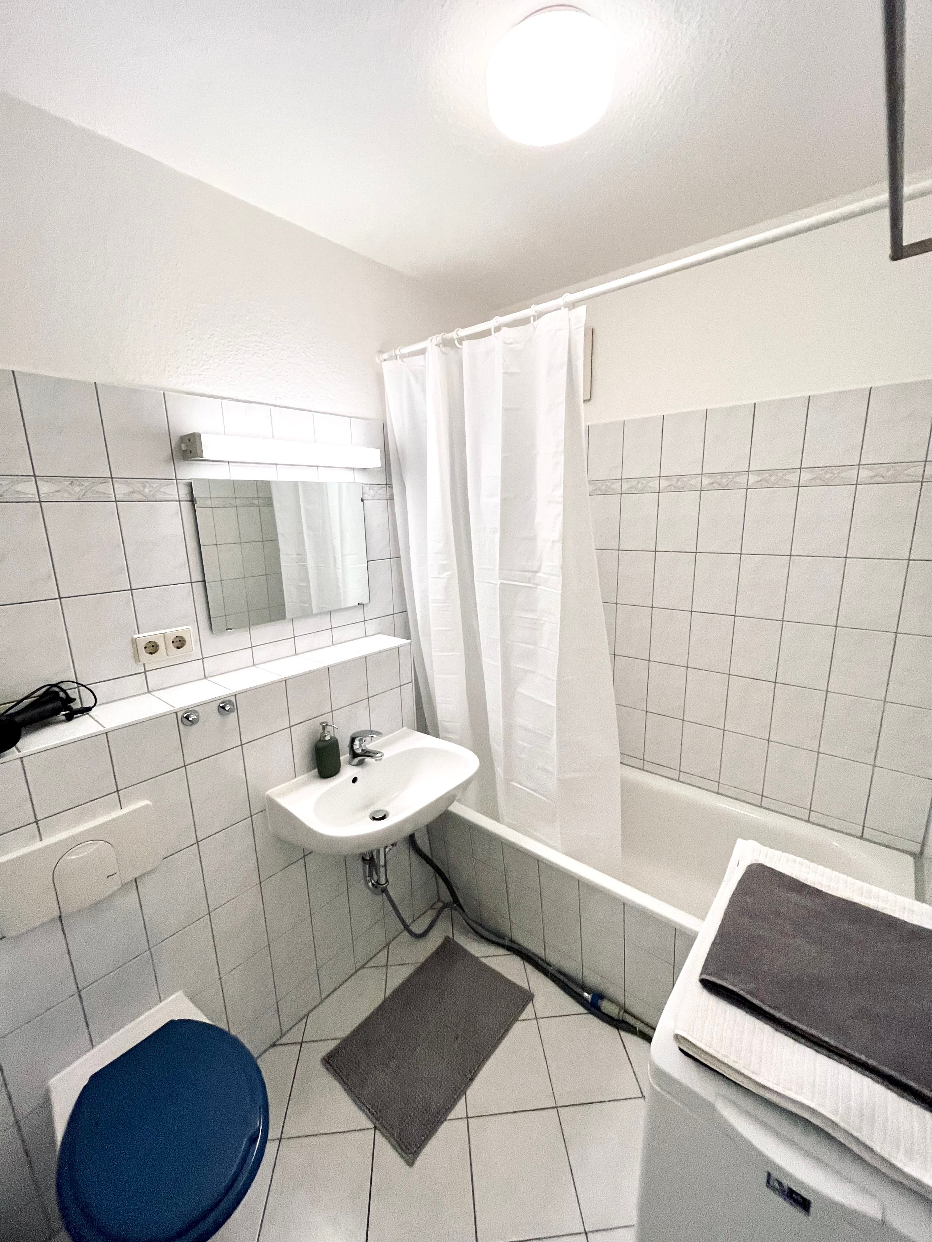Stylish & Cosy Apartment Direct In The City - Complete Fitted - Stylish & Cosy Apartment direct in the city - complete fitted - Gallery - 18