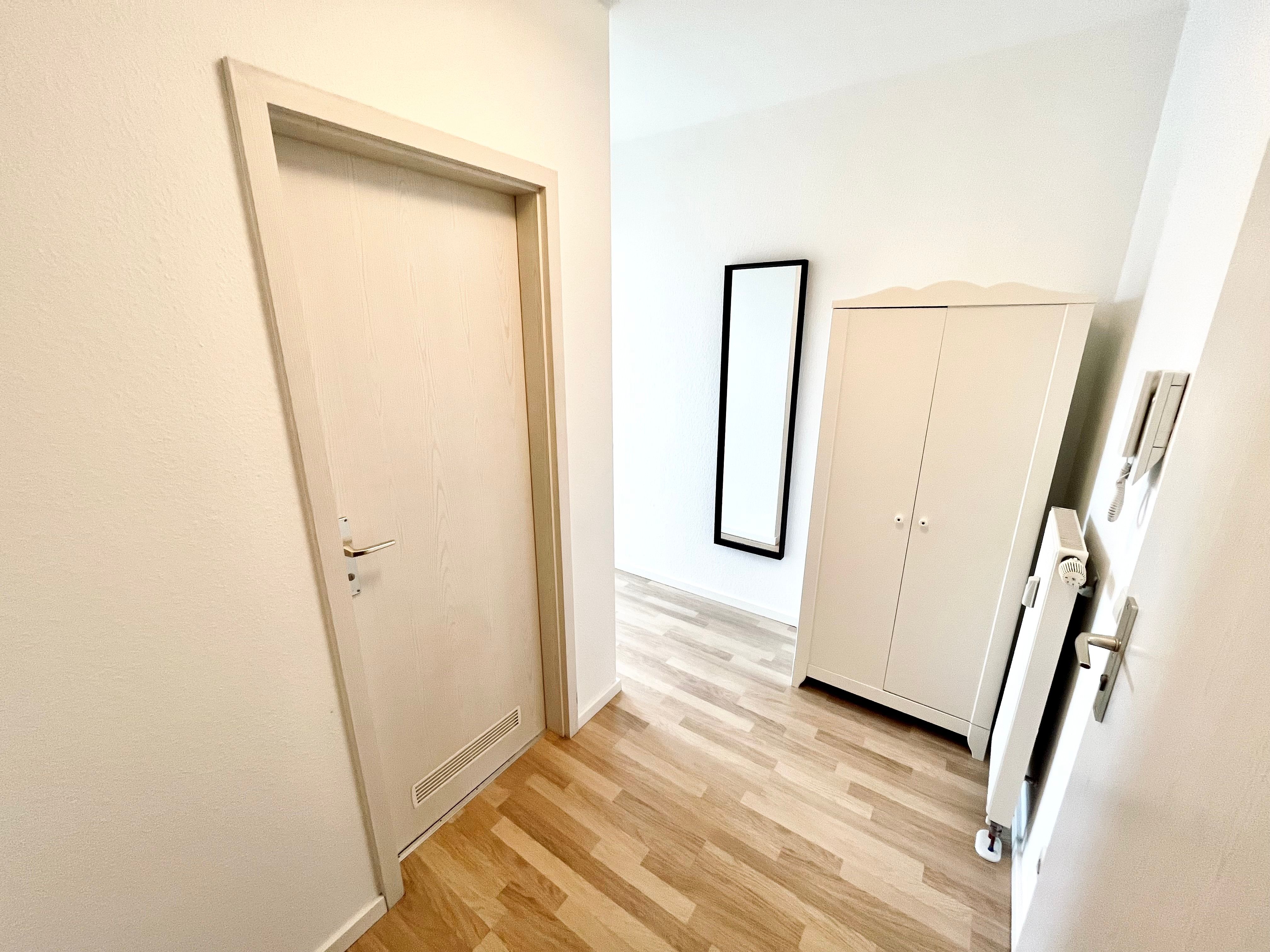 Stylish & Cosy Apartment Direct In The City - Complete Fitted - Stylish & Cosy Apartment direct in the city - complete fitted - Gallery - 16