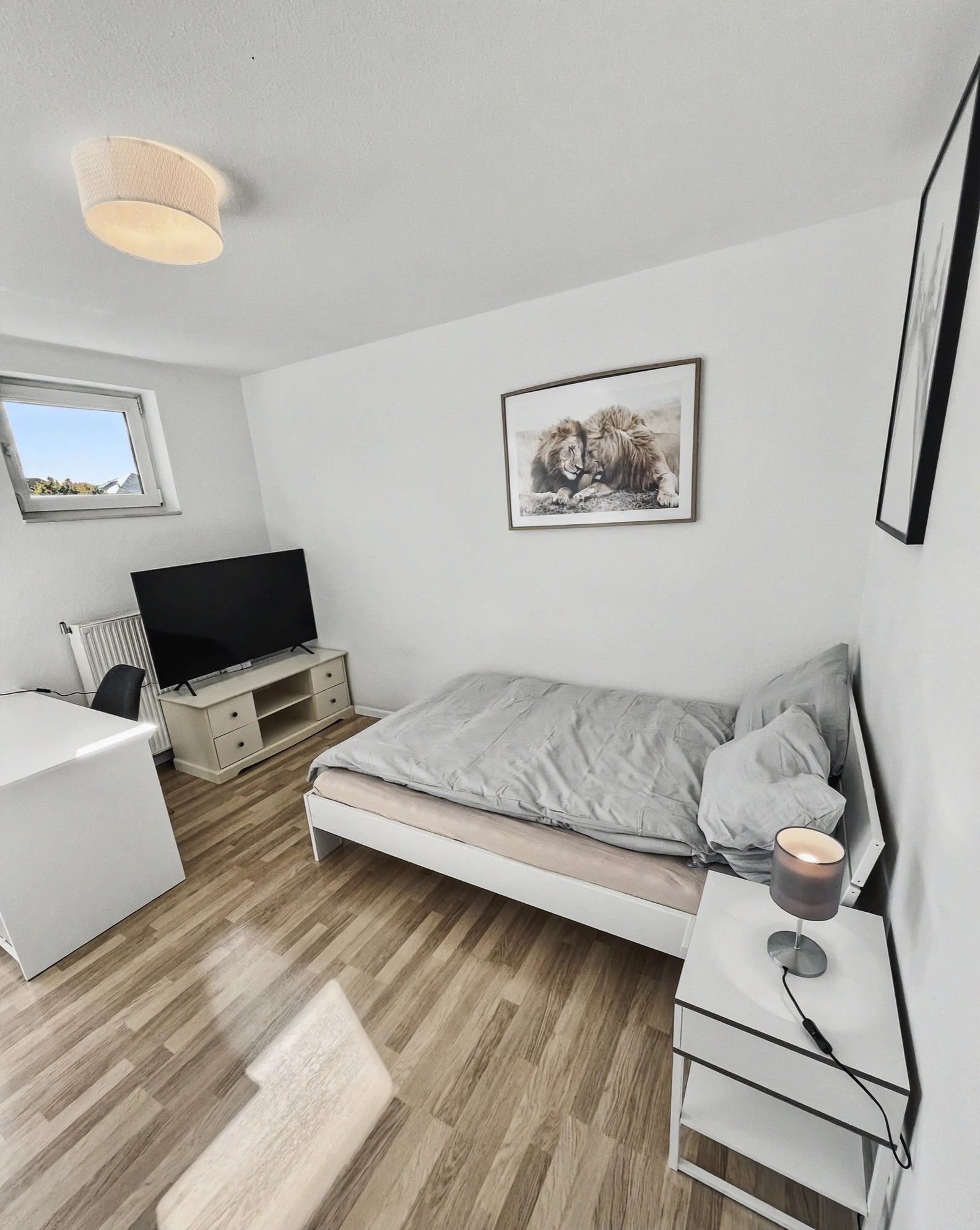 Stylish & Cosy Apartment Direct In The City - Complete Fitted - Stylish & Cosy Apartment direct in the city - complete fitted - Gallery - 14