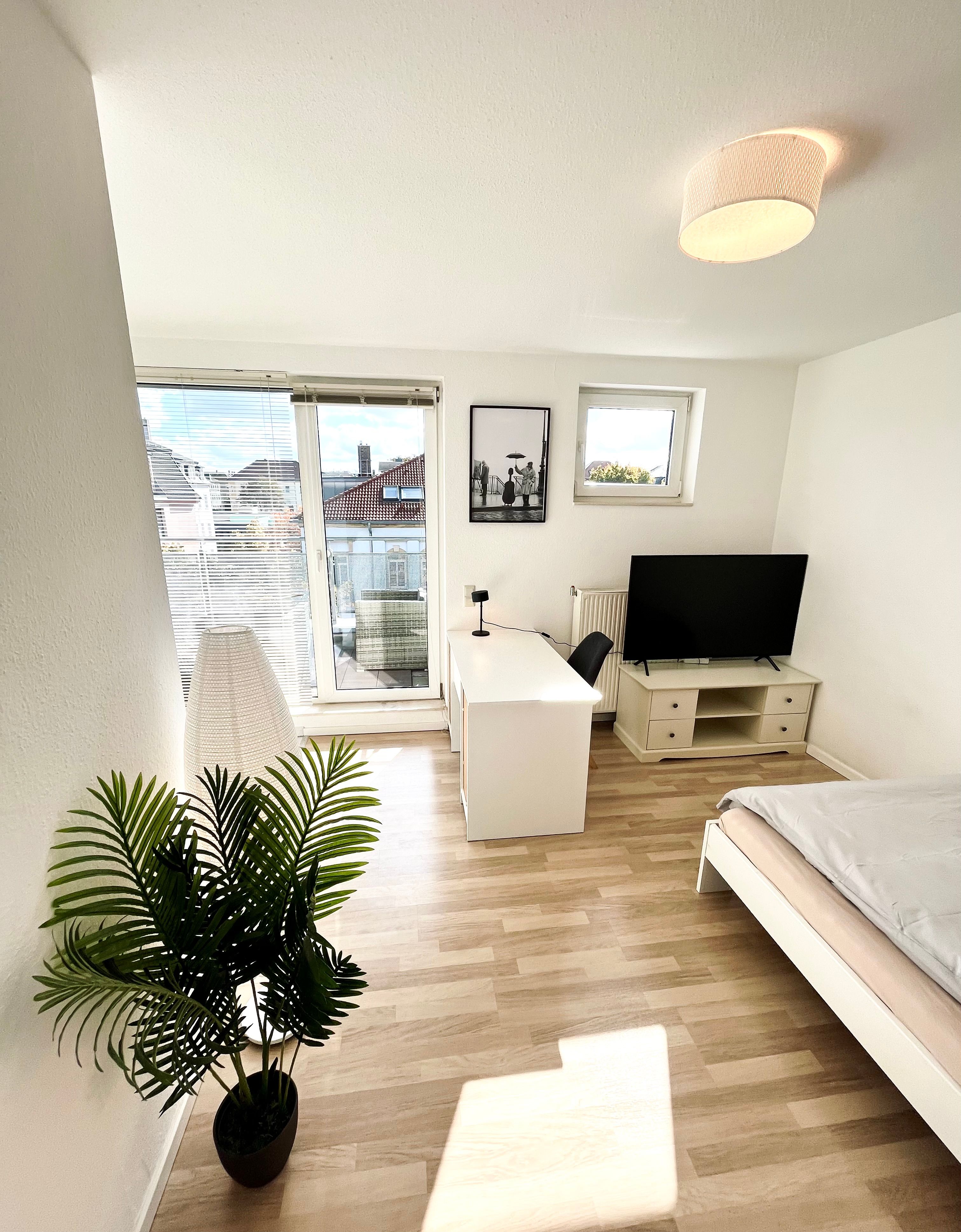 Stylish & Cosy Apartment Direct In The City - Complete Fitted - Stylish & Cosy Apartment direct in the city - complete fitted - Gallery - 26