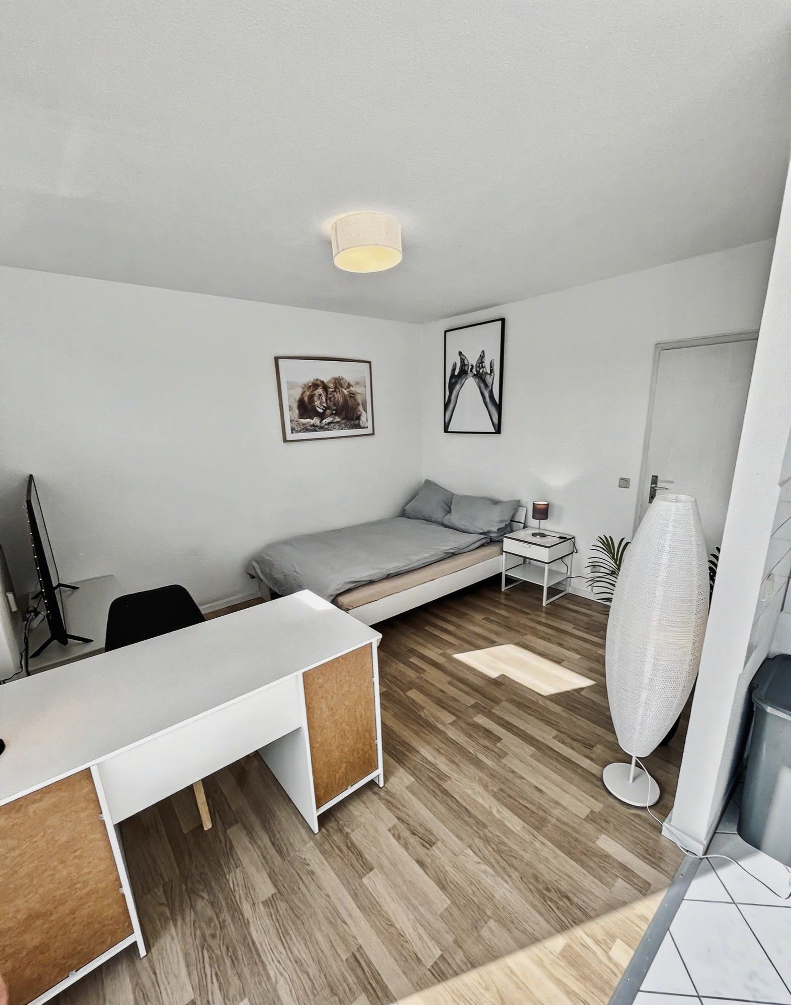 Stylish & Cosy Apartment Direct In The City - Complete Fitted - Stylish & Cosy Apartment direct in the city - complete fitted - Gallery - 12